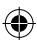 OREGON RMR382 - RESET (reinitialiser) - 1