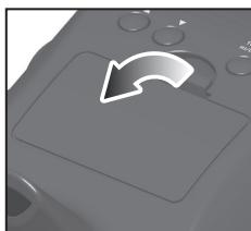 OREGON RMR382 - Alimentation - 1