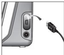 OREGON WMR88A - Chargement de donnees sur le logiciel du PC - 1
