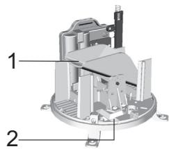 OREGON WMR88A - Pluviomètre - 1