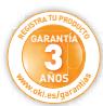 OKI MB480L - Energy Star - 1