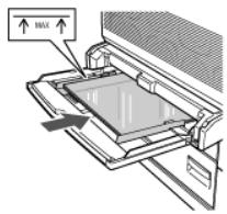 OKI MPS930B - Pour transparens : - 1