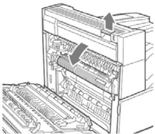 OKI MPS930B - Atasco en E - 2