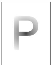 OKI MPS930B - Impression pâle - 1