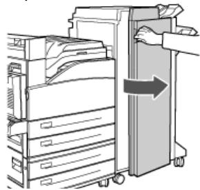 OKI MPS930B - Agregar grapas - 1