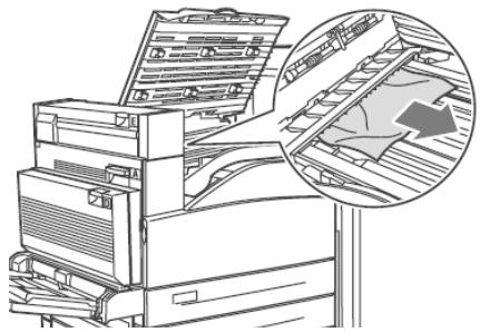OKI MPS930B - Bourrage à F - 2