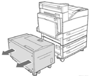 OKI MPS930B - Bourrage B - 1