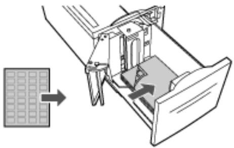 OKI MPS930B - For Labels: - 1