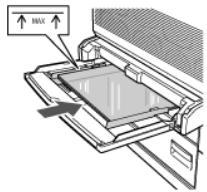 OKI MPS930B - For Transparency: - 1
