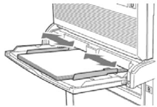 OKI MPS930B - CómocularlaBandeja Multiuso(Bandeja5) - 2