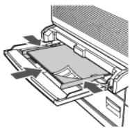 OKI MPS930B - For Labels: - 1