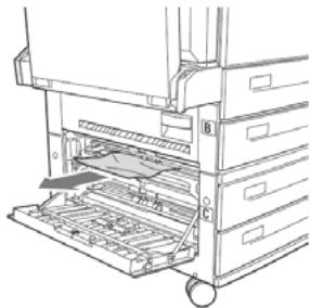 OKI MPS930B - Bourrage à C - 3