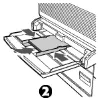 OKI MPS930B - For Envelopes: - 2