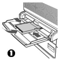 OKI MPS930B - Pour les enveloppes : - 1