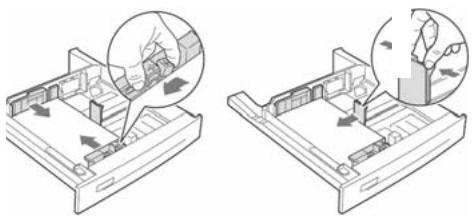 OKI MPS930B - Jam in Trays 1-2 - 2