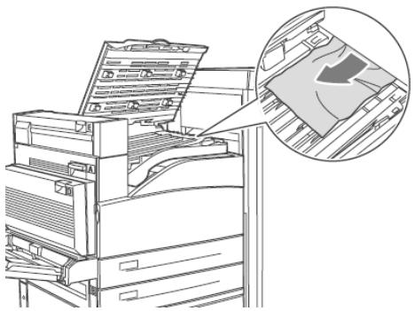 OKI MPS930B - Bourrage à F - 3