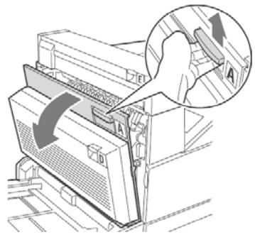 OKI MPS930B - Bourrage à A - 1