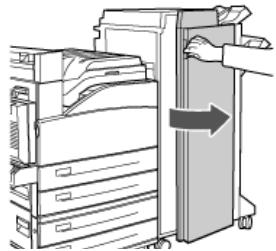 OKI MPS930B - Ajout d'agrafes - 1