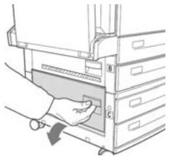 OKI MPS930B - Bourrage à C - 2