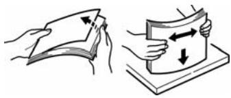 OKI MPS9650C - Loading Media in Trays 1-5 - 2