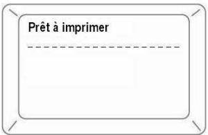 OKI MPS9650C - Modifier les paramètres - 1