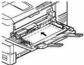 OKI MPS9650C - Lorsque des bourrages papier se produisent souvent, vérifie les éléments suivants. - 2