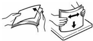 OKI MPS9650C - Atascos de papel (Medios) en General - 1