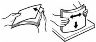 OKI MPS9650C - Lorsque des bourrages papier se produisent souvent, vérifie les éléments suivants. - 1