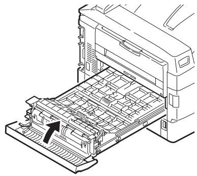 OKI MPS9650C - Unité recto verso (suite) - 1