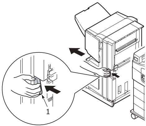 OKI MPS9650C - Duplexer - 1