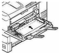 OKI MPS9650C - Enveloppes : - 1