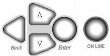 OKI MPS9650C - Todas los trabajo de impresión (Valores predeterminados) - 1