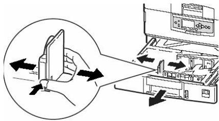 OKI MPS9650C - Information de service - 1