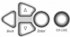 OKI MPS9650C - Printing Reports - 1