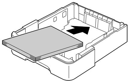 OKI MC160MFP - Papier standard - 5