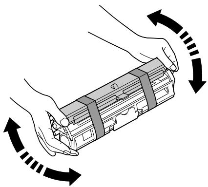 OKI MC160MFP - Note - 2