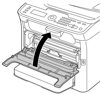 OKI MC160MFP - Note - 3
