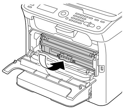 OKI MC160MFP - Note - 7