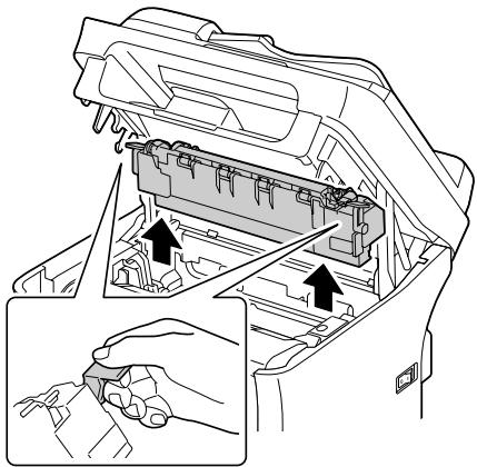 OKI MC160MFP - Note - 3