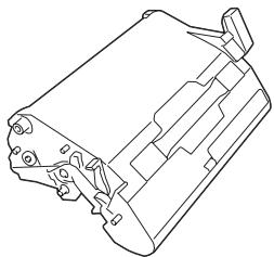 OKI MC160MFP - Note - 3