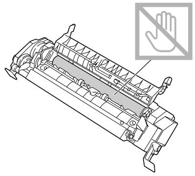 OKI MC160MFP - Note - 2