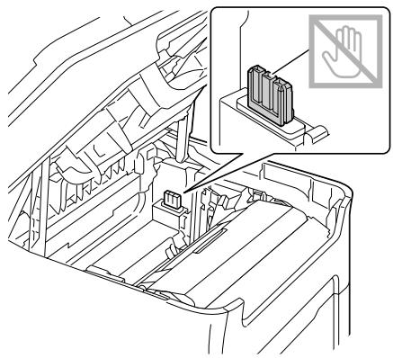 OKI MC160MFP - Note - 1