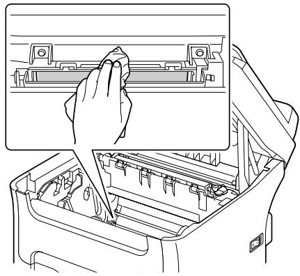 OKI MC160MFP - Note - 4