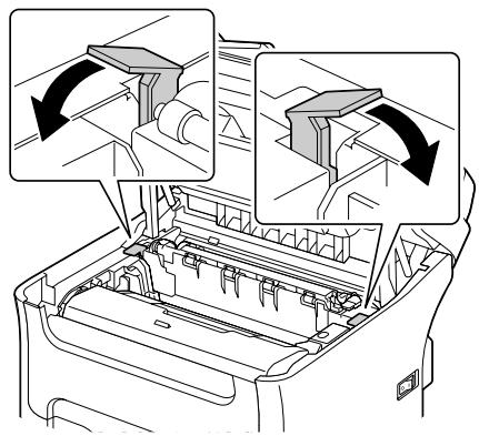 OKI MC160MFP - Note - 2