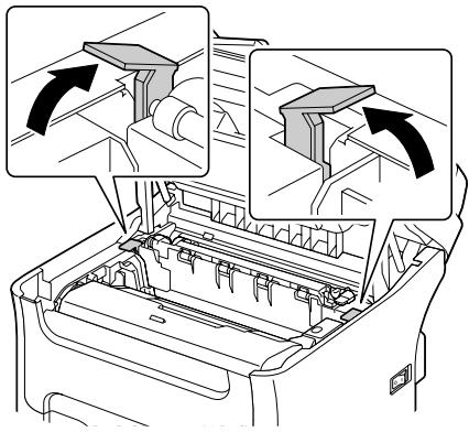 OKI MC160MFP - Note - 2
