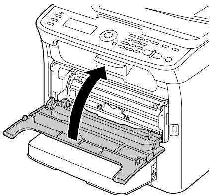 OKI MC160MFP - Note - 3