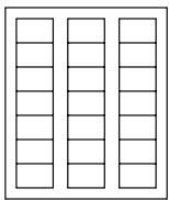 OKI MC160MFP - N'utilisez pas des planches d'étiquettes : - 2