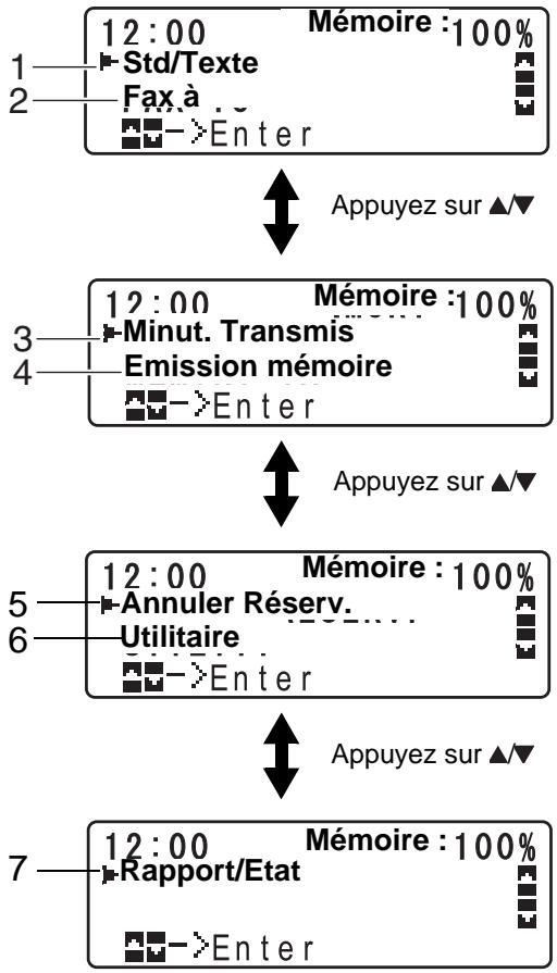 OKI MC160MFP - Paramétres de copie - 3