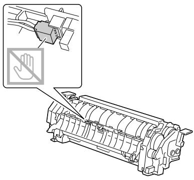 OKI MC160MFP - Note - 1