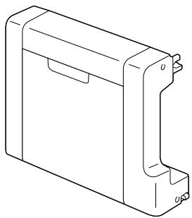 OKI MC160MFP - Contenu de la livraison - 1